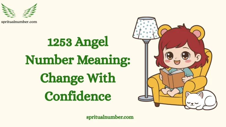1253 Angel Number Meaning
