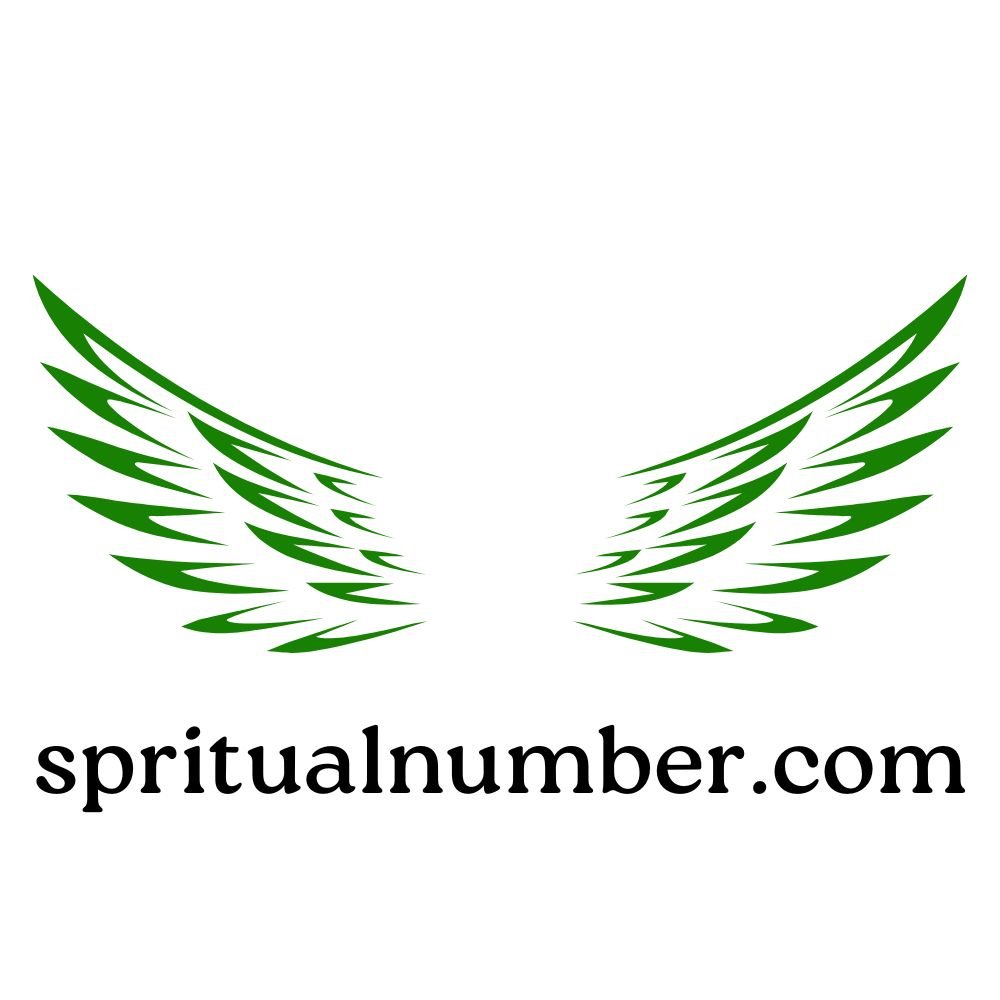 spritualnumber.com