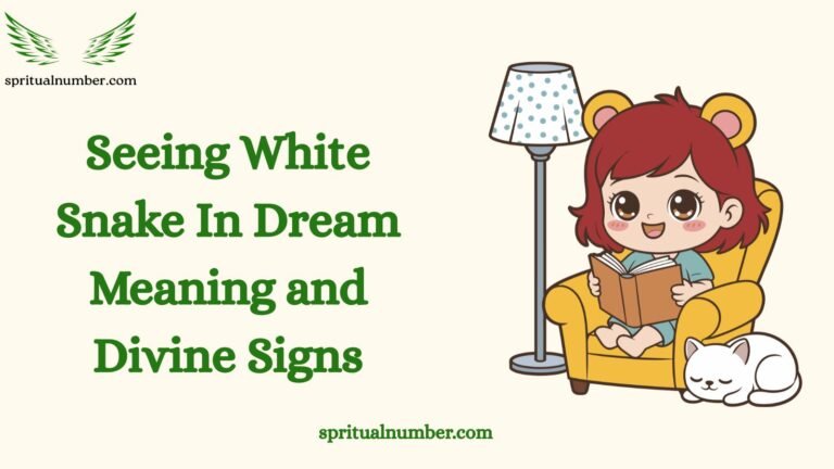 seeing-white-snake-in-dream-meaning