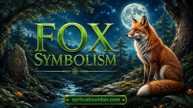 ## Quick Answer **Fox symbolism** represents **intelligence**, **adaptability**, **wisdom**, and **resilience**, reflecting how clever thinking and flexibility help overcome challenges across cultures, spiritual traditions, and modern society. Whether viewed as a **spirit animal**, cultural icon, or folklore figure, the **fox** symbolizes **intuition**, **personal transformation**, **strategic thinking**, and the ability to thrive through change.