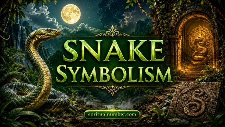 Snake Symbolism