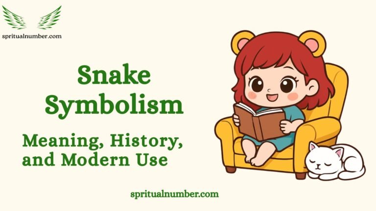 Snake Symbolism